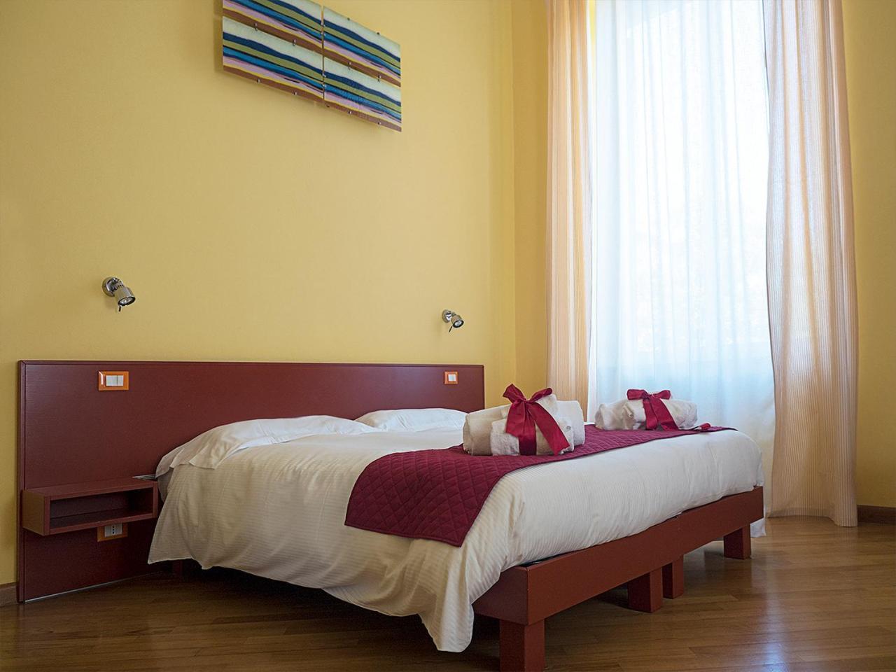 Residenza Viani Guest House La Spezia Zimmer foto